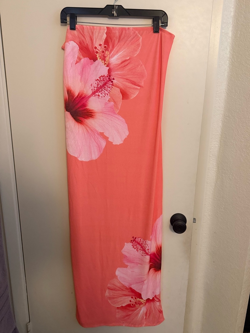 Wild Fable Floral swimsuit cover